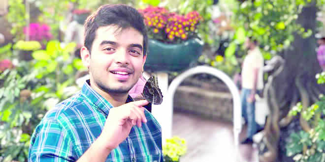 Zaki Nawaz Oosman