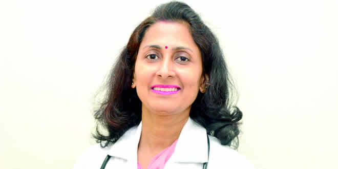 Dr Shilpa Sinha