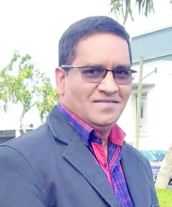 Ajay Jahree