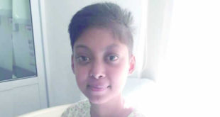 Bibi Azraa Nunnoo