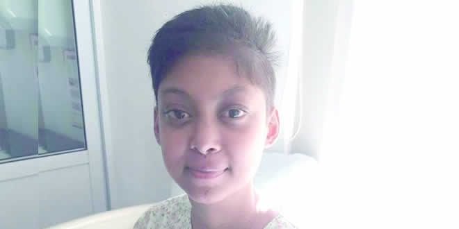 Bibi Azraa Nunnoo