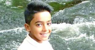 Abdur Rahmaan
