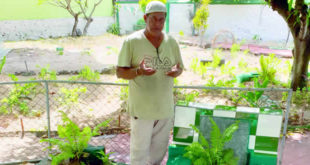 Hussain Amar Kurmalee
