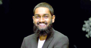 Muhammad Anas Moosa Chundoo