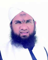 Qari Abdul Majid Hussain Attari 