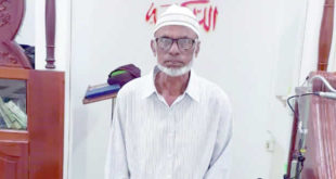 Chacha Habib