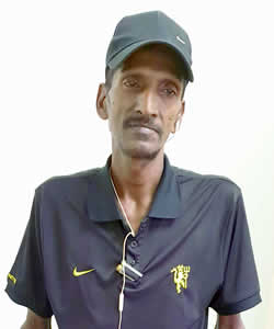 Nageem Karimullah 