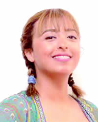 Fatima Ezzahraa Diani 
