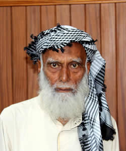 Hajee Mohammad Swaley Bassawon