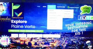 Plaine-Verte