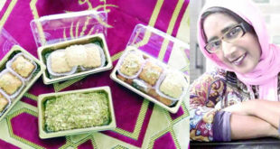 Iftar Box