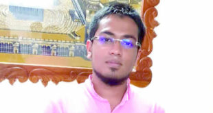 Talha Ibrahim Atchia
