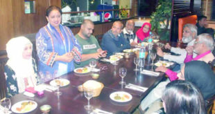 Muslim Ladies Council