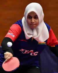 Ruqayyah Kinoo