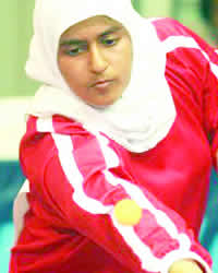 Widaad Gokhool