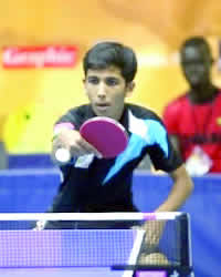 Zayyan Sheik Hossein