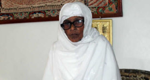 Dadi Afroz
