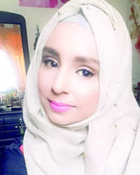 Shabnam Banom