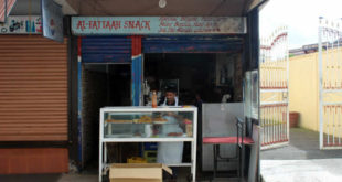 Al Fattah