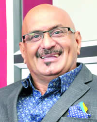 Bashir Jahangeer