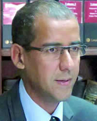 Osman Mahomed