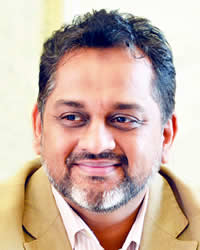 Reza Uteem