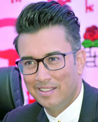 Shakeel Mohamed