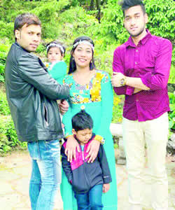 Uzair Woojageer