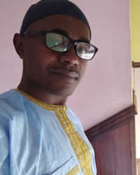 Hamada Ali Hassani 