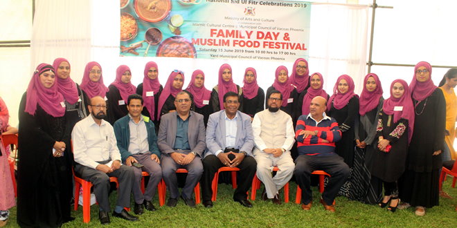 Muslim Food Festival