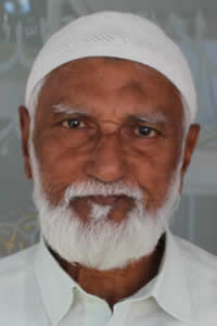 Abdool Latiff Magho
