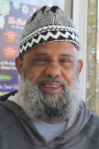 Abdus  Swamad Doomah