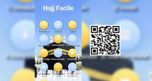 Hajj Facile