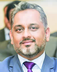 Reza Uteem