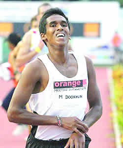 Mohammad Ilshad Dookun 