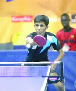 Zayyan Sheik Hossein