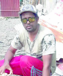 Ahmed Bucktawoo