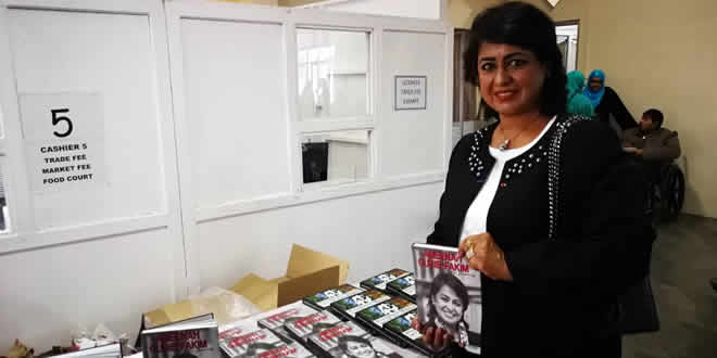 Ameenah Gurib-Fakim