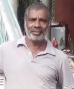 Ashraf Cheddy