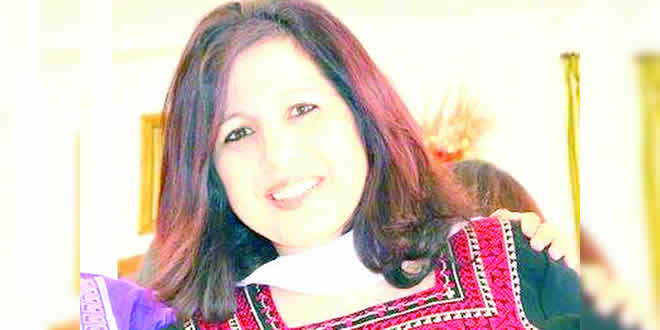Leila Aljanabi