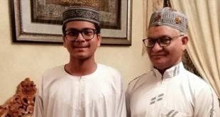 Hasheeb Bonomally