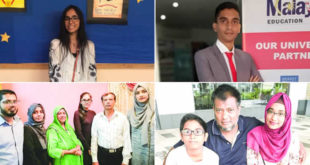 Boursiers additionnels