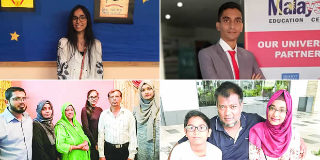 Boursiers additionnels