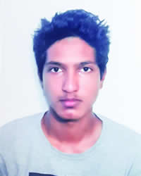 Panchoo Muhammad sa’d Abdl Wakeel Ibn Iqbal