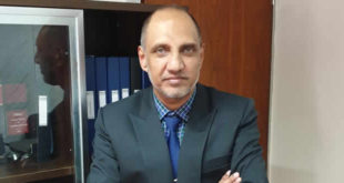 Shamad Ayoob Saab