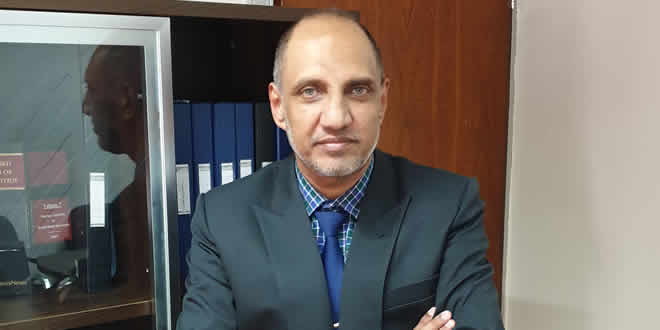 Shamad Ayoob Saab