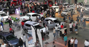 Salon de L’Automobile