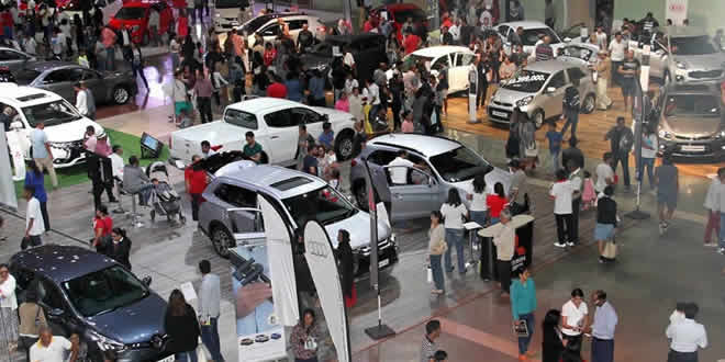 Salon de L’Automobile