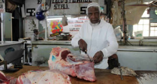 Abdool Rahim Boodhoo