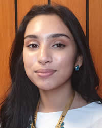 Jehane Mohamud